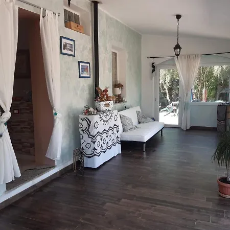 Holiday home Agata Porto Torres