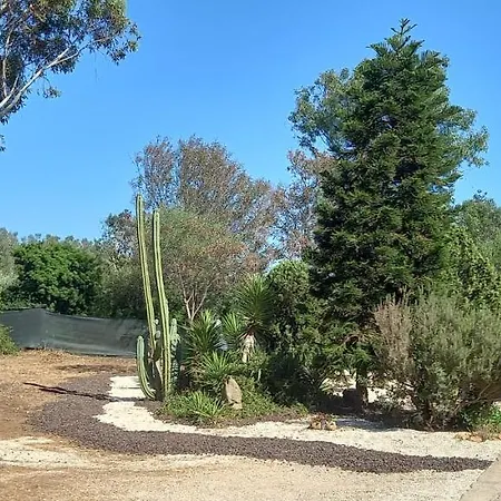 Agata Holiday home Porto Torres