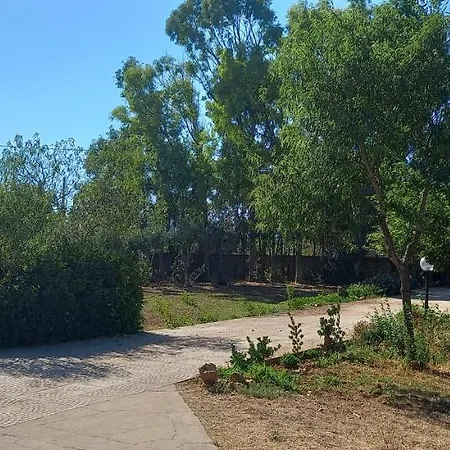 Holiday home Agata Porto Torres
