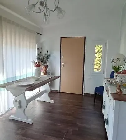 Holiday home Agata