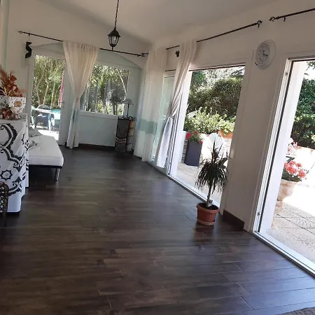 Holiday home Agata