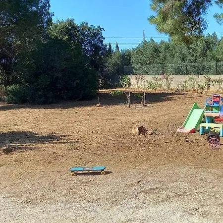 Agata Holiday home *