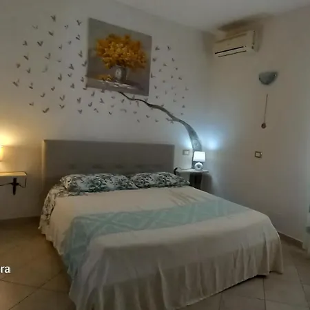 Holiday home Agata Porto Torres