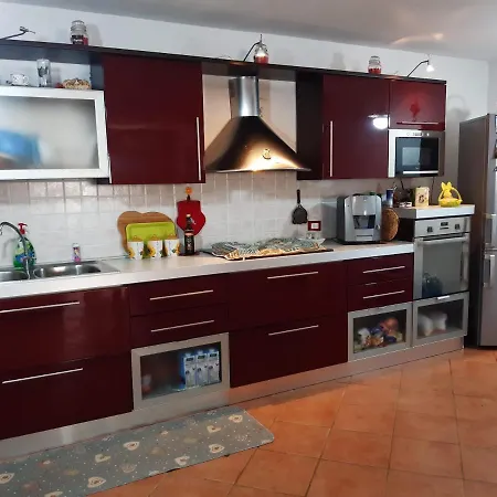 Holiday home Agata *