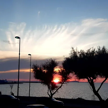 Agata * Porto Torres