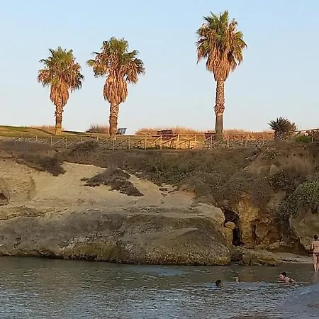 Holiday home Agata Porto Torres