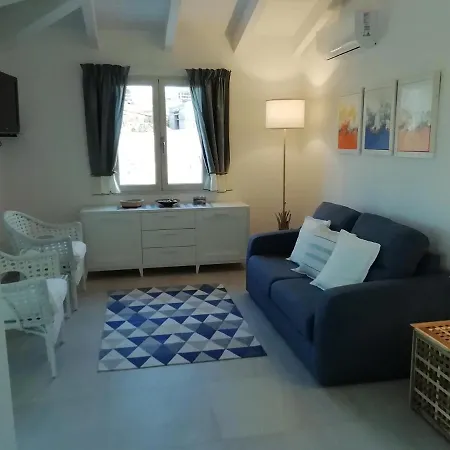 Agata Villa Budoni