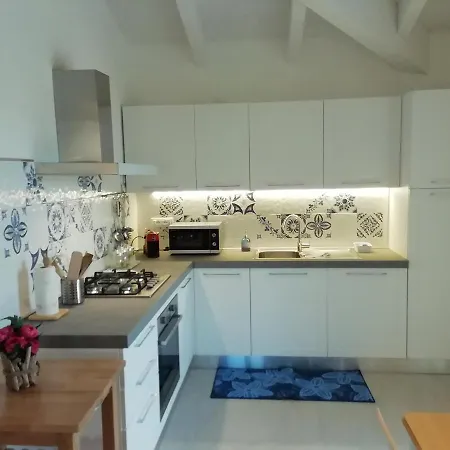 Villa Agata *