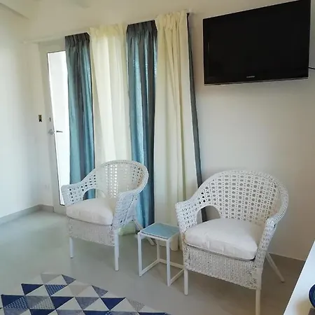 Agata Villa Budoni