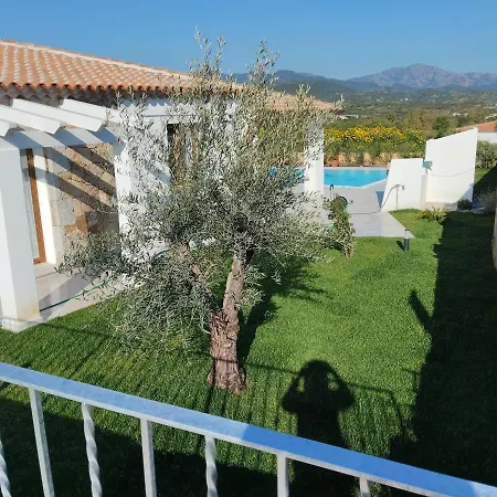 Agata Villa *