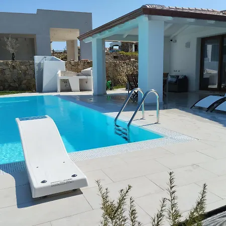 Villa Agata *