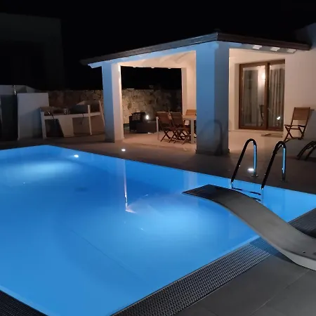Agata Villa