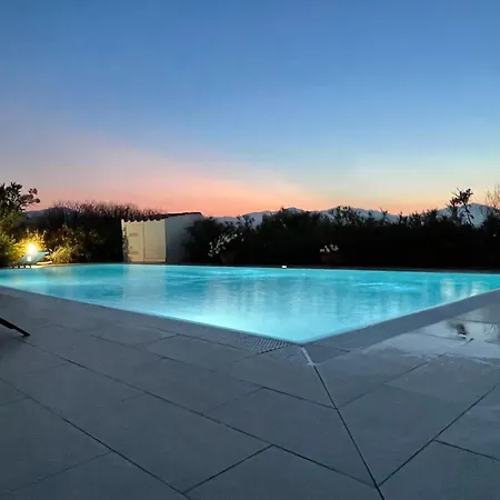 Villa Agata
