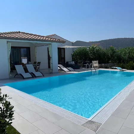 Villa Agata Budoni