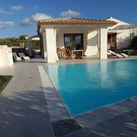 Agata Villa *